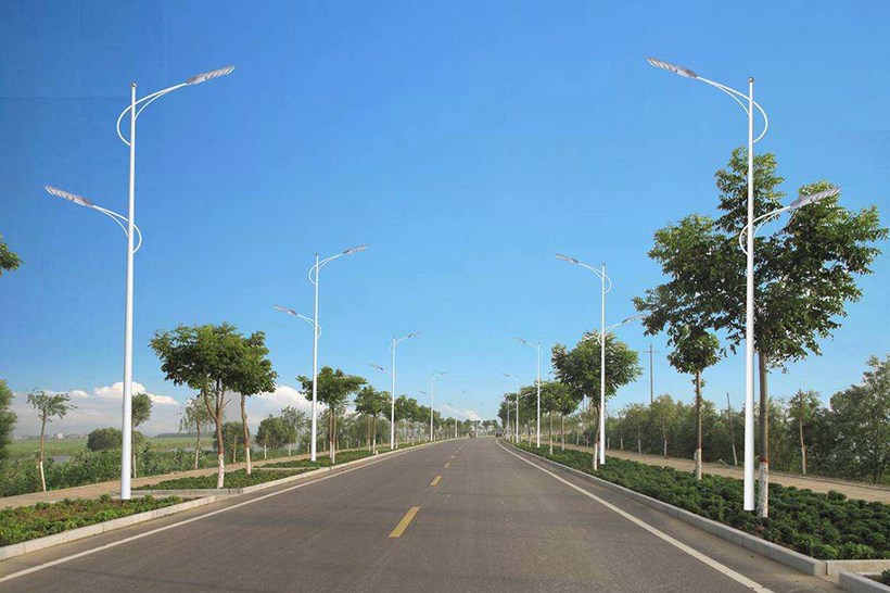 道路路灯系列