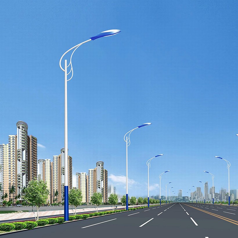 道路路灯系列