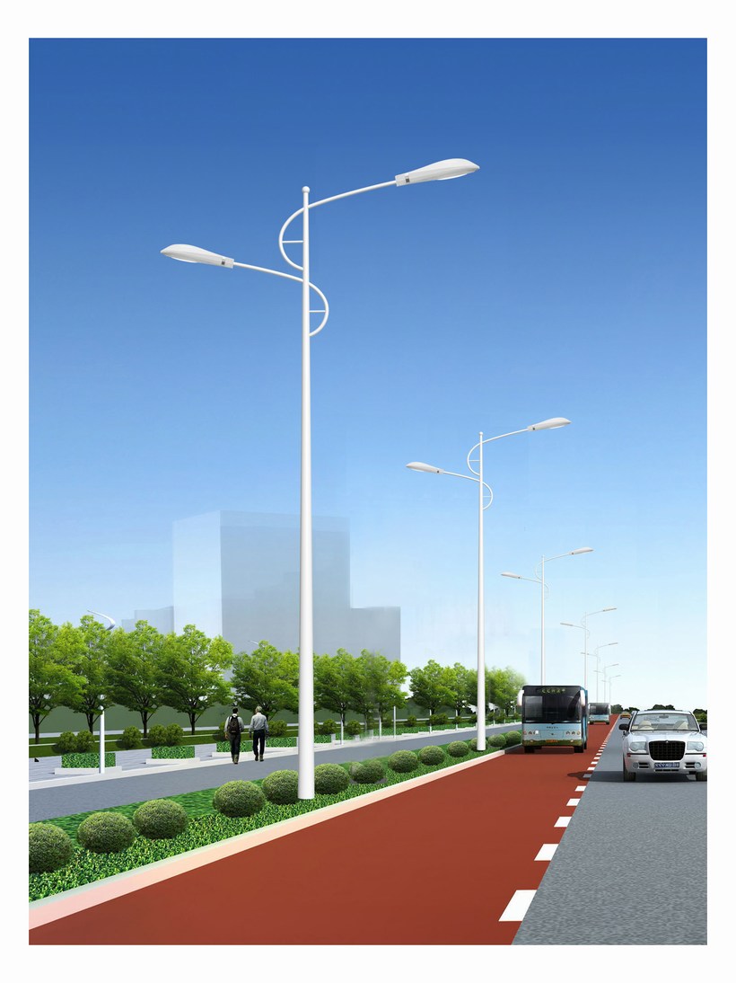 道路路灯系列