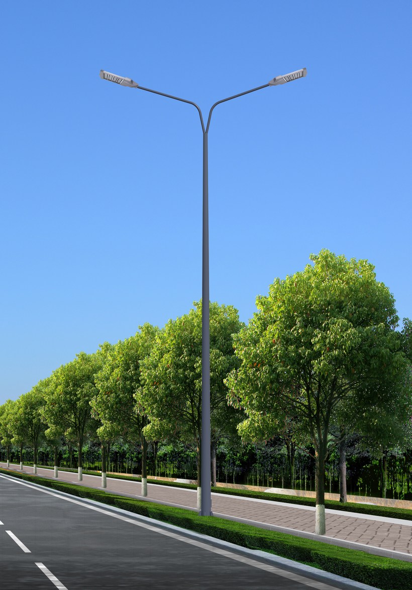 道路路灯系列