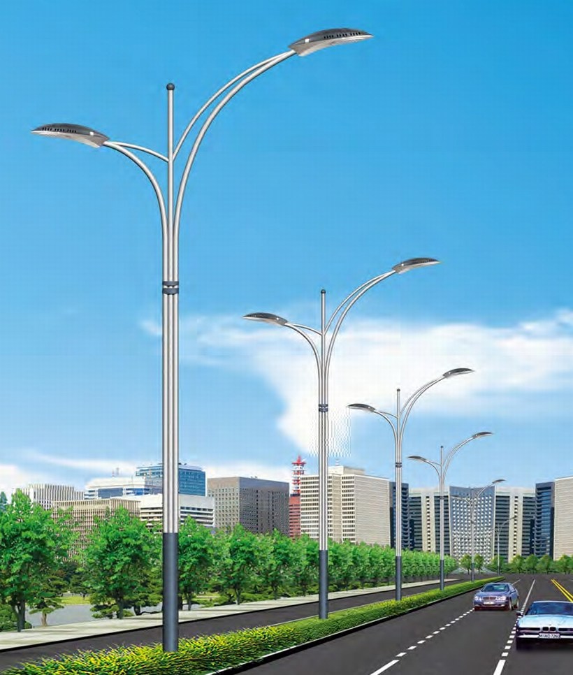 道路路灯系列