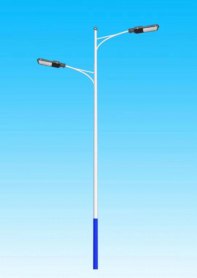 道路路灯系列