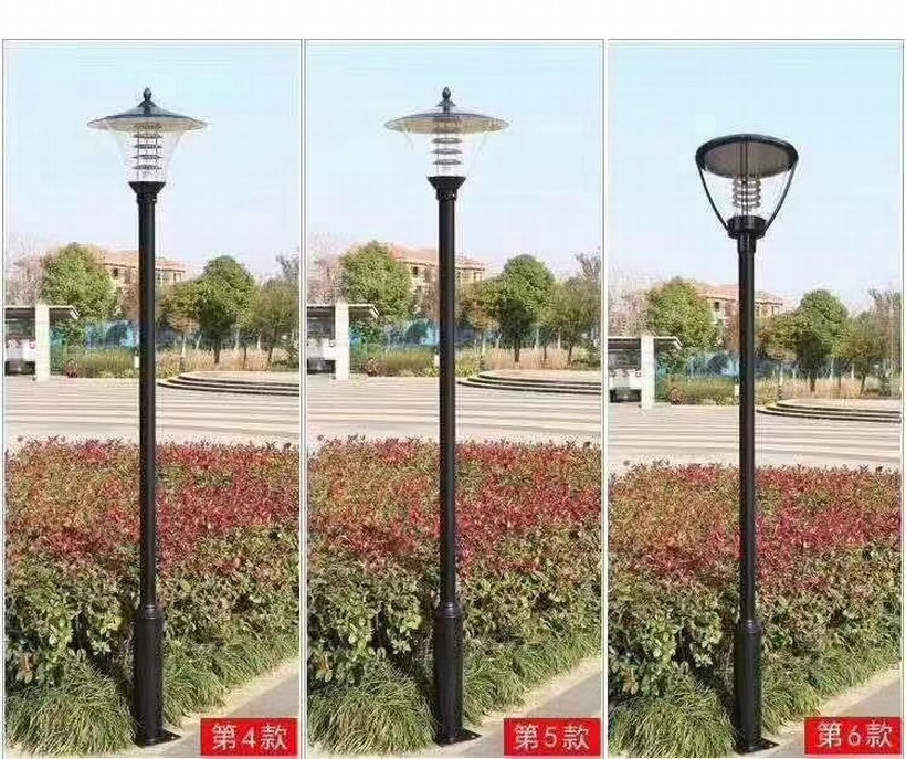 景观庭院