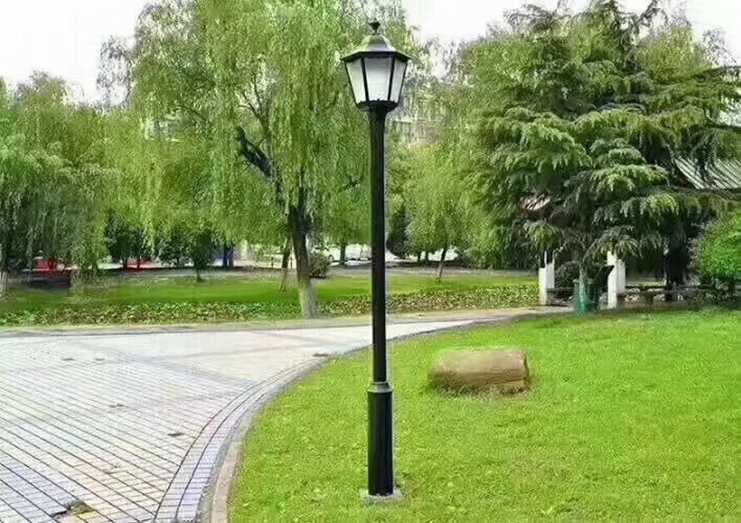 景观庭院